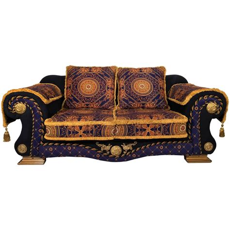 prezzo comodino versace|Versace Furniture .